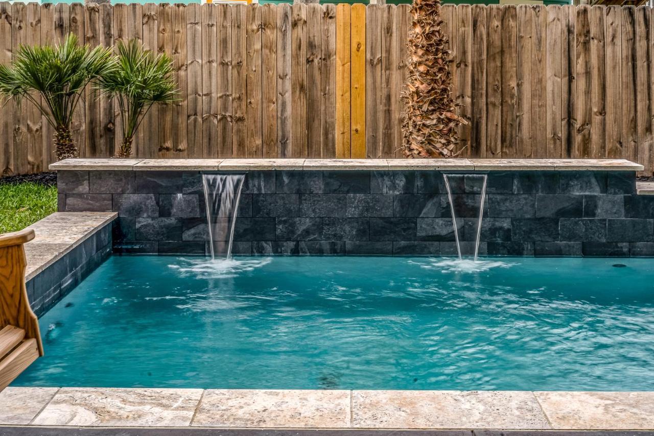 Villa The Gentry Port Aransas Exterior foto